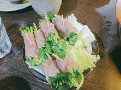 -滇釜火锅·能喝汤的火锅(车公庄店)