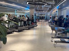 -Hi GYM嗨健身(泥城店)