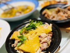 -至潮餐厅精致粤菜·活鲈鱼·走地鸡(珠江新城店)
