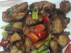 -梅园食堂