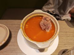 -汤城小厨•粤菜•靓汤(望京凯德mall店)