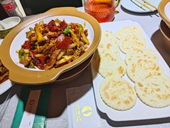 -阿西娅食府(中关村店)