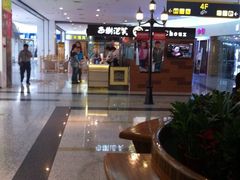 金源店（卡琪吉祥拍摄）-西树泡芙(北京金源2店)
