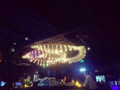 -艾米意大利餐厅(米房创意园店)