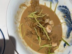 -渔港甄宴·海鲜·地标烟台菜(金沙滩店)