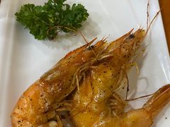 -银子铁板烧料理自助餐(人民广场店)