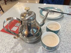 -汗腾格里·风味餐厅(新疆驻京办店)