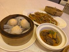 -福州天元国际威斯汀酒店·中国元素餐厅