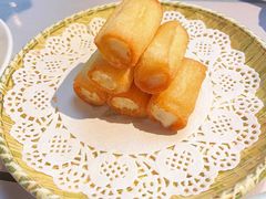 大良炸牛奶-味妙顺德厨房(绿地缤纷城店)