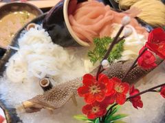 -乔先生涮肉·鲜活牛羊肉火锅(塘沽店)