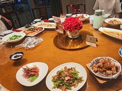 -径山十八道·风味民间菜(华夏之心店)