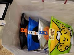 -泽田本家·铜锣烧(环贸店)