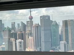 -海神诺富特大酒店-旋宫50旋转餐厅
