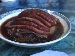 -白家寨子·山野白族菜(古城总店)