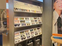 -LOHO眼镜(北京合生汇店)