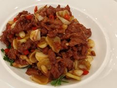 -一楼食业·美食人家