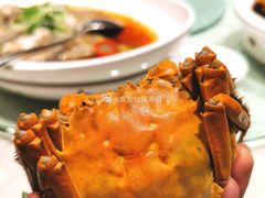 -西贝海鲜汇(槐安路店)