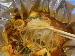 -食悦天美食广场(西安CityOn熙地港购物中心店)