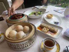 -南海渔村(珠江新城店)