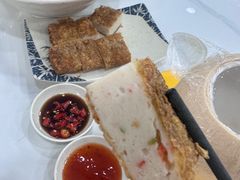 -阿坤纯正西刀鱼丸(Kuala Lumpur Branch)