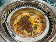 -尚海豆捞(乐虹坊店)