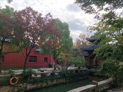 -广富林郊野公园