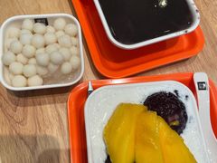 -满记甜品(荟聚购物中心店)