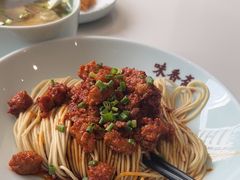 -味香斋·麻酱面(南京东路店)