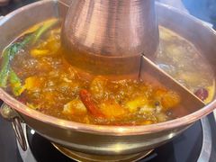 -北门涮肉·铜锅涮肉(南锣鼓巷店)