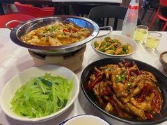 -湘江大码头·龙虾馆(渔人码头一店)