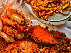 -辣螃铠盆盆蟹大排档(总店)