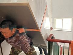 -天津搬家公司 居民搬家拆装