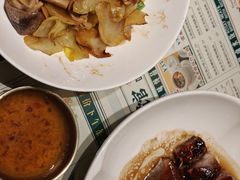 -凤来茶餐·粤菜馆(珠江新城店)