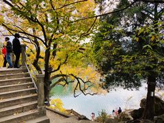 -溪口-滕头旅游景区