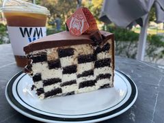 巧克力莓莓-Juicy Bakery(瑞景店)