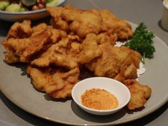 -奕景海鲜酒家· 大连海鲜(星海广场店)