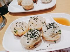 -小杨生煎(天之骄子店)