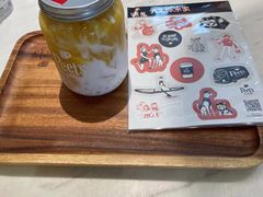 -Peet's Coffee皮爷咖啡(豫园店)