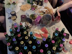 -欢乐迪KTV(观音桥未来国际店)