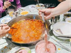 -五里关火锅(牛市口店)