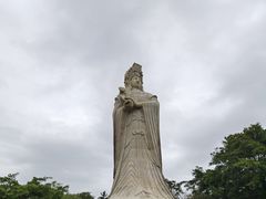 -湄洲岛