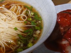 -朱鸿兴面馆(镇湖店)