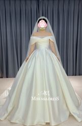 点击看大图 -MISS MIA 婚纱品牌馆