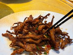 美极鸭舌-大笑饭堂(甲子桥店)