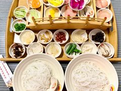 -双桥园·云南过桥米线(古城南门店)