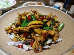 -肖记公安牛肉鱼杂馆· 省级非物质文化遗产(仁和路店)