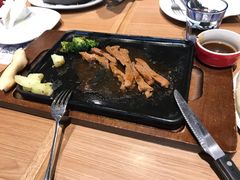 -必胜客(天河城店)