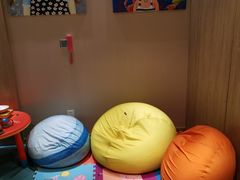 二楼儿童娱乐区域-厦门海港英迪格酒店(中山路店)