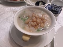 -东海朗廷酒店-唐阁T’ANG COURT 中餐厅