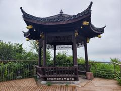 -浮山风景名胜区